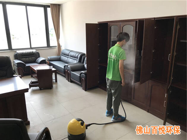 佛山禪城幼兒園學校辦公室快速除甲醛處理,室內空氣凈化治理項目 佛山禪城幼兒園學校辦公室快速除甲醛處理,室內空氣凈化治理項目