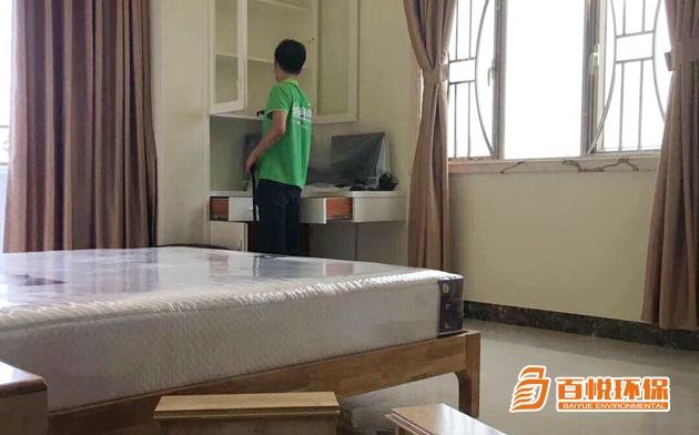 新房除甲醛最好的方法有哪些呢? 新房除甲醛最好的方法有哪些呢?