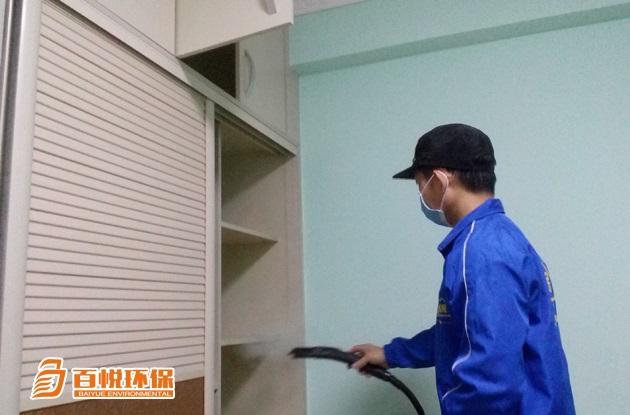 佛山室內(nèi)除甲醛公司哪家好? 佛山室內(nèi)除甲醛公司哪家好?