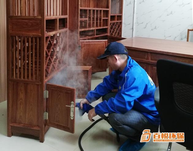 佛山辦公室除甲醛報(bào)價(jià) 佛山辦公室除甲醛報(bào)價(jià)