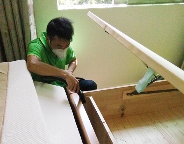 室內甲醛治理方法有哪些?佛山百悅推薦 室內甲醛治理方法有哪些?佛山百悅推薦