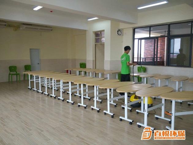 佛山除甲醛權威公司推薦裝修后如何清除甲醛? 佛山除甲醛權威公司推薦裝修后如何清除甲醛?