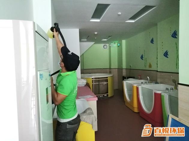 佛山除甲醛權威公司推薦裝修后如何清除甲醛? 佛山除甲醛權威公司推薦裝修后如何清除甲醛?