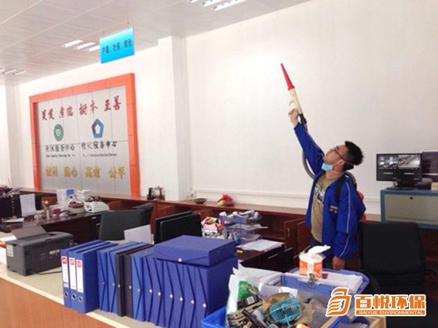 佛山別墅房子裝修完怎么除甲醛最好