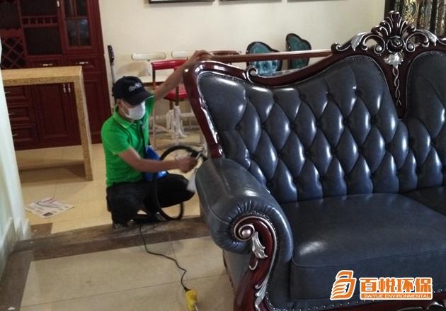 佛山家庭新房除甲醛最好的公司 佛山家庭新房除甲醛最好的公司