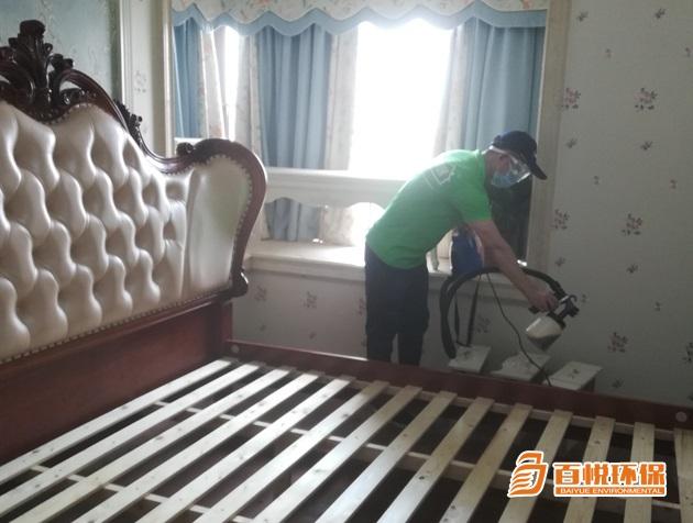 佛山室內(nèi)裝修除甲醛百悅環(huán)保佛山室內(nèi)除甲醛多少錢