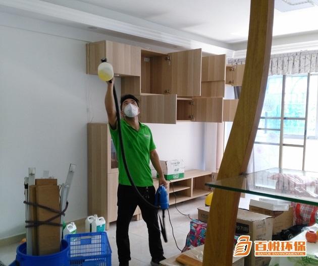 板材有異味等于甲醛超標嗎？佛山室內除甲醛方法