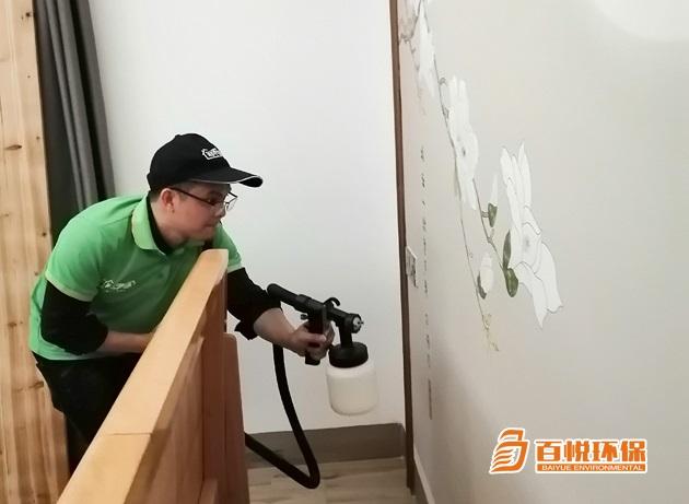 板材有異味等于甲醛超標嗎？佛山室內除甲醛方法