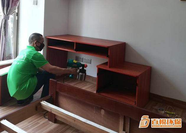 佛山辦公室甲醛治理百悅環(huán)保佛山家庭除甲醛公司 佛山辦公室甲醛治理百悅環(huán)保佛山家庭除甲醛公司