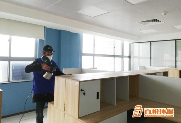 新房裝修除甲醛活性炭有用嗎佛山百悅環(huán)保除甲醛公司排名 新房裝修除甲醛活性炭有用嗎佛山百悅環(huán)保除甲醛公司排名