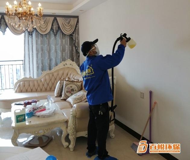 佛山新裝修房子去除甲醛百悅環保除去室內裝修甲醛 佛山新裝修房子去除甲醛百悅環保除去室內裝修甲醛