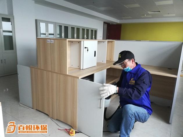 室內環(huán)境都有哪些染污物以及對人體健康有何危害？