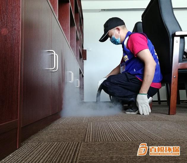 室內環(huán)境都有哪些染污物以及對人體健康有何危害？