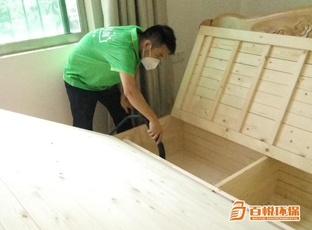 室內環(huán)境都有哪些染污物以及對人體健康有何危害？