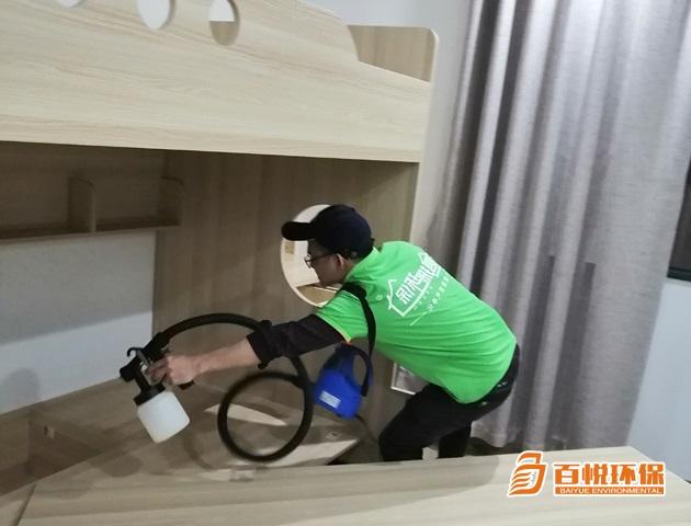 室內環(huán)境都有哪些染污物以及對人體健康有何危害？