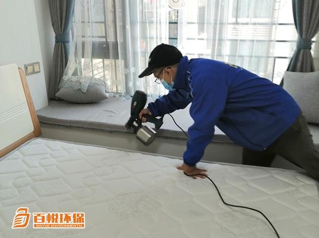 室內環(huán)境都有哪些染污物以及對人體健康有何危害？