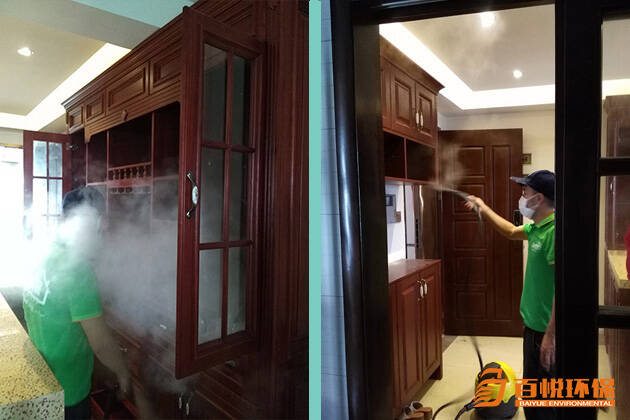 室內環(huán)境都有哪些染污物以及對人體健康有何危害？