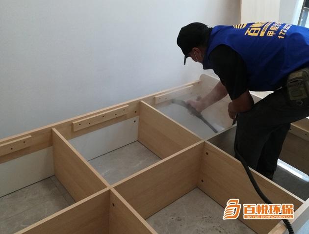 順德除甲醛的小妙招[甲醛小常識]