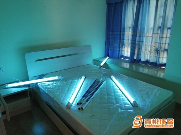 新房裝修后如何精準檢測室內甲醛「佛山百悅經(jīng)驗介紹」 新房裝修后如何精準檢測室內甲醛「佛山百悅經(jīng)驗介紹」