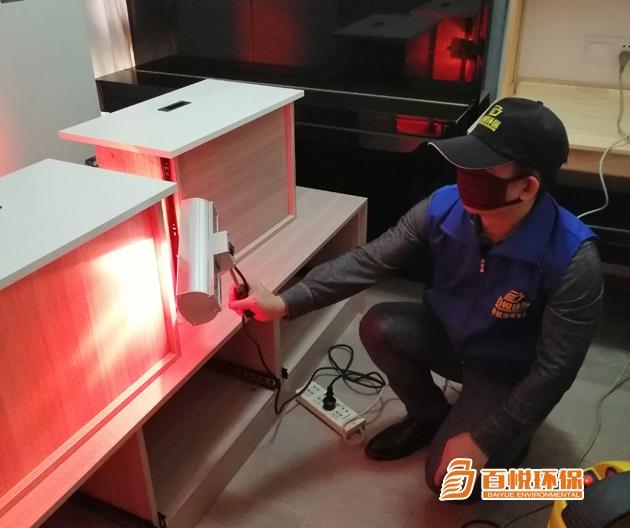 春季裝修特別要注意的問題[佛山百悅環保經驗分享]