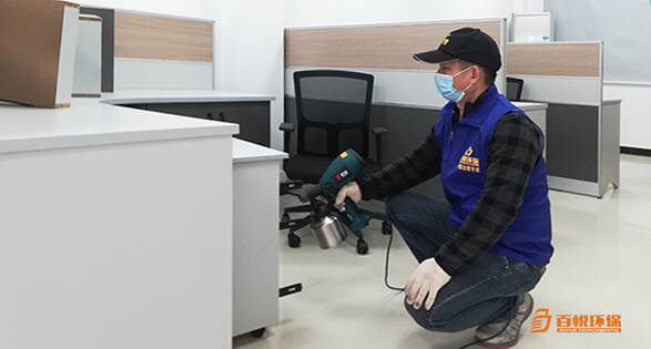 佛山辦公室甲醛治理百悅環(huán)保辦公室裝修除甲醛公司 佛山辦公室甲醛治理百悅環(huán)保辦公室裝修除甲醛公司