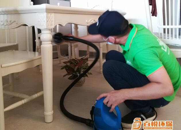 健康無小事，甲醛治理必當(dāng)先[佛山百悅環(huán)保知識普及] 