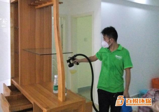 新房沒(méi)有異味還需要甲醛治理嗎？[佛山百悅環(huán)保知識(shí)普及]