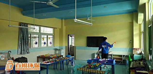 2021兒童房裝修必須注意的事項(xiàng)[佛山百悅環(huán)保知識(shí)普及]