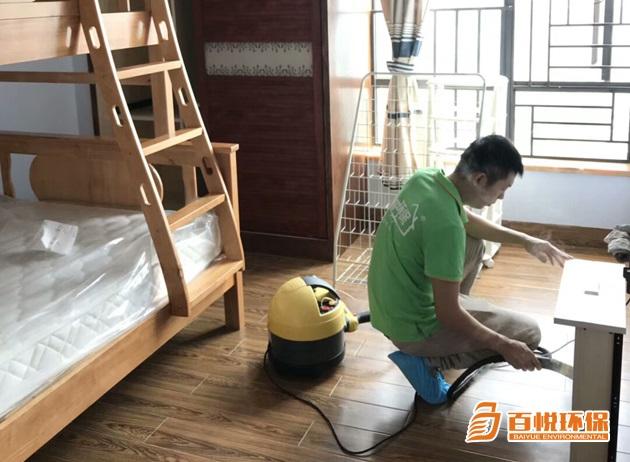 佛山百悅環(huán)保除甲醛公司在源頭幫你解決甲醛中毒威脅! 佛山百悅環(huán)保除甲醛公司在源頭幫你解決甲醛中毒威脅!