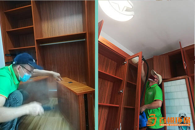 辦公室去除甲醛的有效方法[如何應(yīng)對(duì)辦公室甲醛]