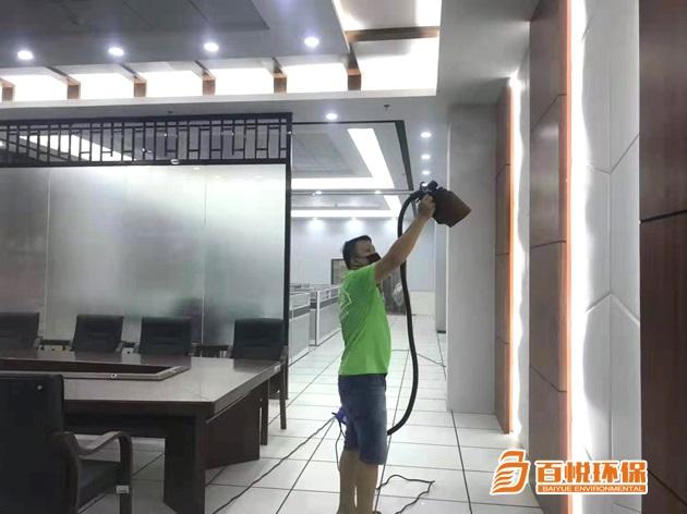 辦公室去除甲醛的有效方法[如何應(yīng)對(duì)辦公室甲醛]